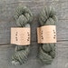 Sage - Rustic Heather Sport Yarn