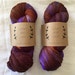 see more listings in the Hand Dyed Yarn section