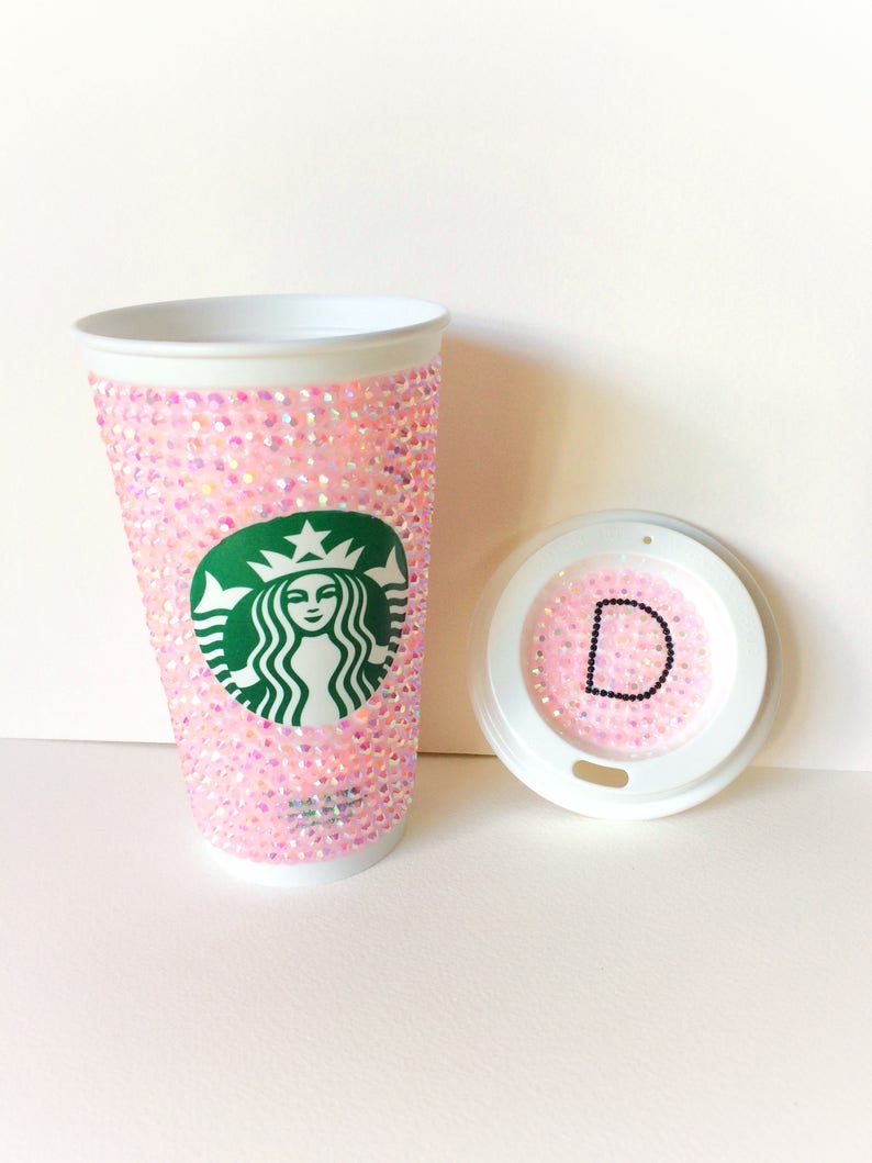 starbucks coffee travel mugs pink