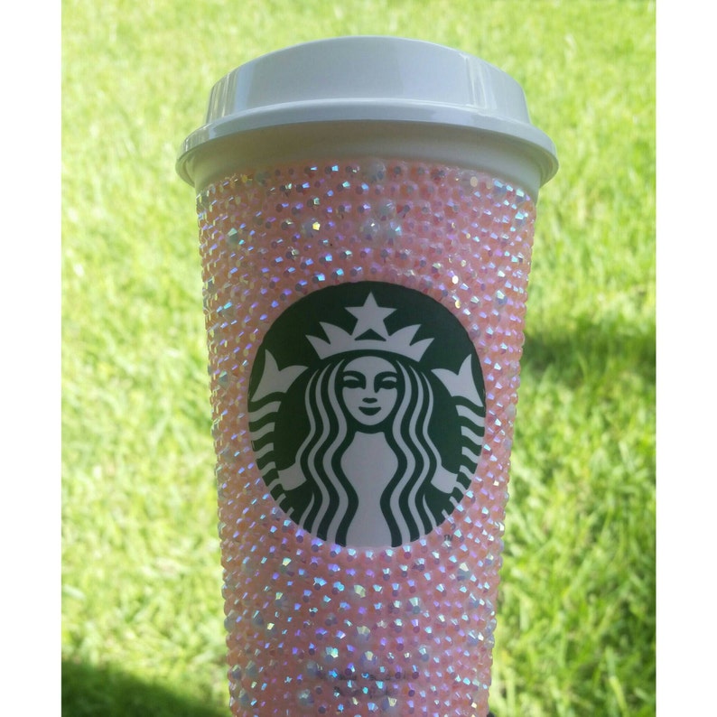 starbucks coffee travel mugs pink