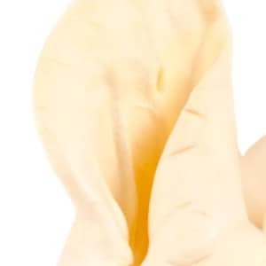 Cow Ear Dog treats chews 6-8 in, All-Natural, 1 ingredient