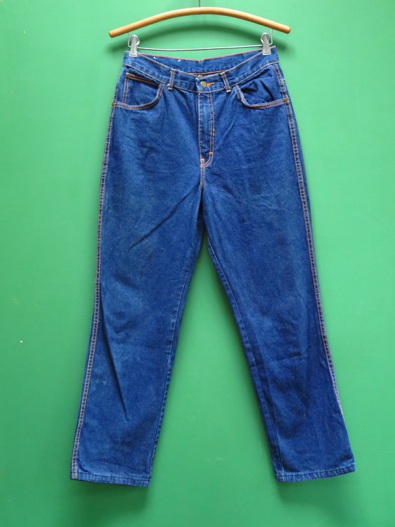 lee retro jeans