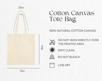 Sheep Tote Bag, Watercolor Lamb Cotton Canvas, Cottagecore - Etsy