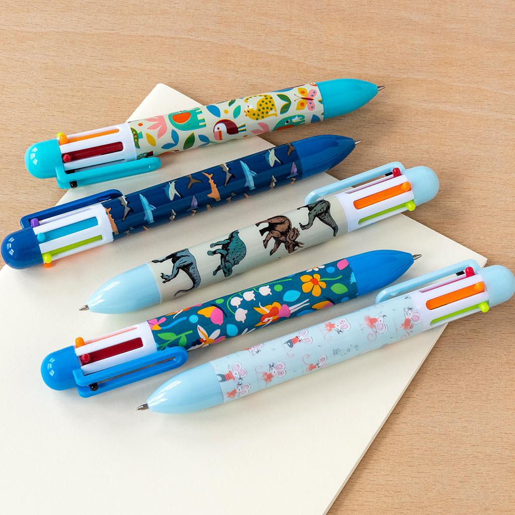 Koh-i-noor, Magic Colour Changing Pens, Crafts, Stationery, Kids Gifts, Art  Supplies, Artist Gift, Fibre Pens, Felt Tips 