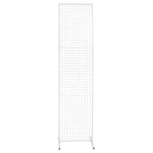 Metal Wedding Grid Backdrop Stand - Balloon Stand, Large Peg Board, Large Display Board, Table Plan Frame