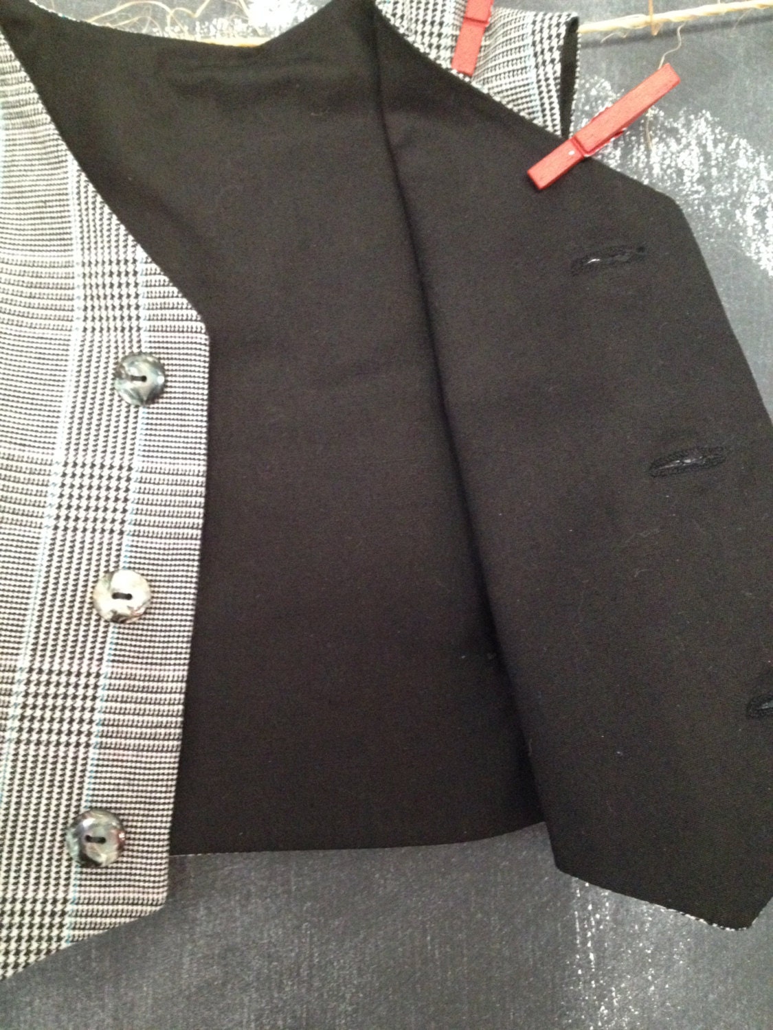 Ring Bearer Suit Pleated Shorts Short Sleeve Shirt Lined | Etsy