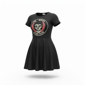 white christmas dresses Lolita Punk Rock Y2K Plaid JSK Dress LS0862 – Lolilita Store main image 0