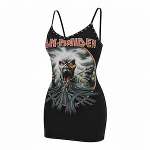 knee length dresses for ladies Coming Out Heavy Metal Men's T-Shirt Navy / 2XL main image 0
