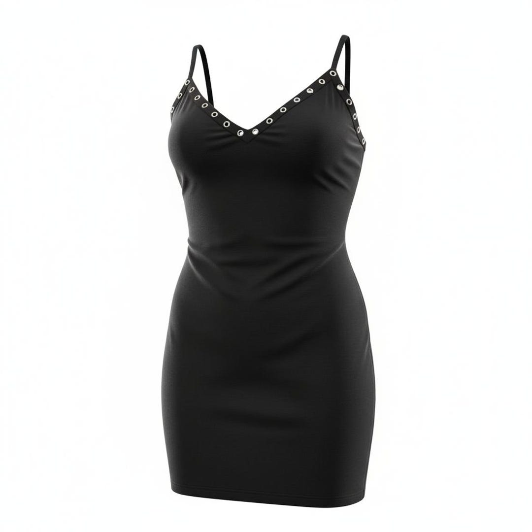 black rock dress code 23 Rock Concert Outfits for Every Type of Show