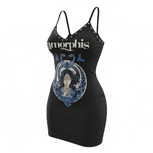 metal band dress Inside the world of Latinx metal outfits