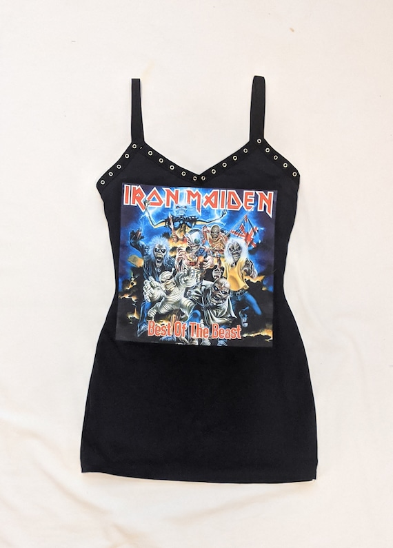 Metal merch australia sale