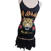 AC/DC, Rock Dress, Band Dress, Alternative Dress, Band Merch, Gift ...