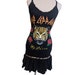 AC/DC, Rock Dress, Band Dress, Alternative Dress, Band Merch, Gift ...