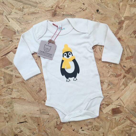 baby body organic cotton