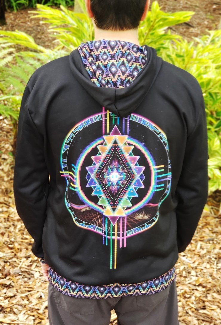 vision 2022 hoodie