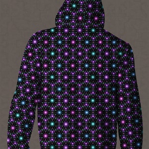 Aquanautic // Sea Punk Hoodie image 3