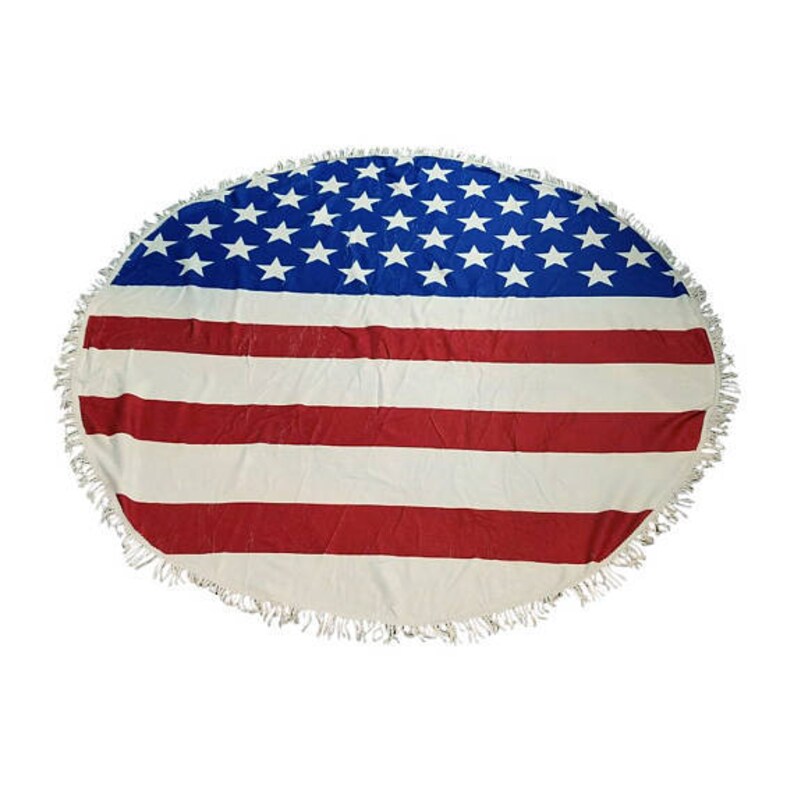 monogram 4th of july