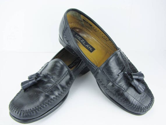 black dress shoes comfortable