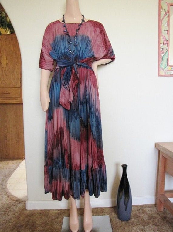 maxi dress for festival