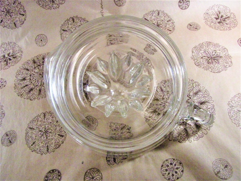 Retro Vintage Kitchen Décor Lemon Citrus Juicer Squeezer - Etsy