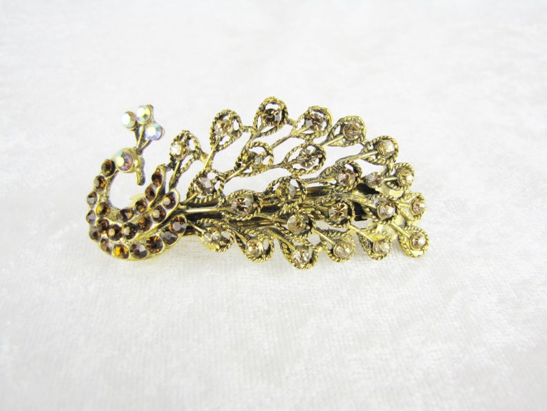 Flower Ponytail Holder Hair Accessories Jewelry Decorations