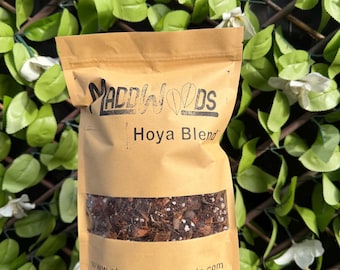 Hoya Blend (sustrato sin tierra)