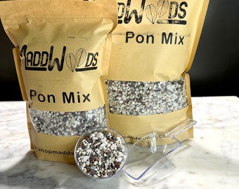 Mezcla de sustrato PON