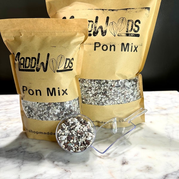 PON Substrate Mix