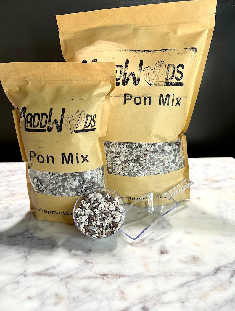 PON Substrate Mix image 1