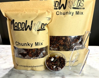 Chunky Mix  (Ariod Soilless Substrate)