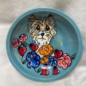 anti dog drip water bowl Anti Splash Dog Bowl