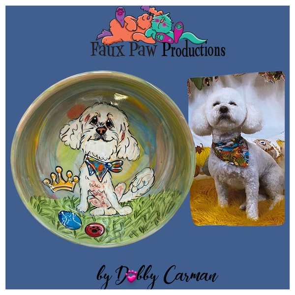 Dog Memorabilia Etsy