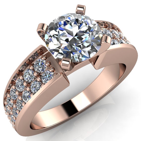 Two hearts sale forever one ring