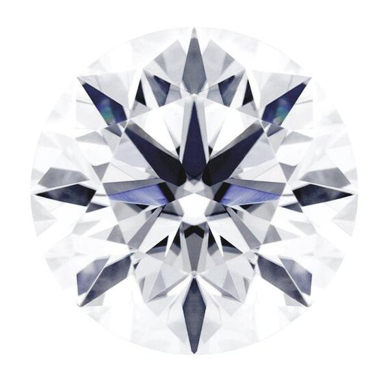 Fire and brilliance best sale moissanite