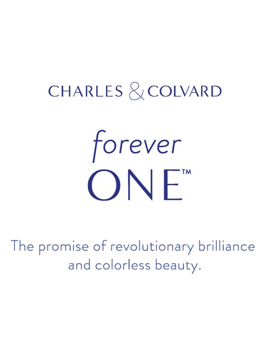 Princess Square Forever ONE Charles Colvard Loose Moissanite Stone Etsy Australia