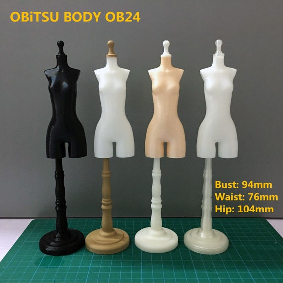 obitsu bjd