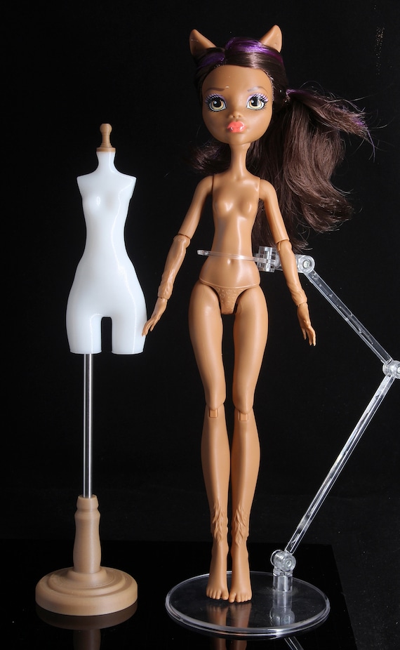 3d doll making discount