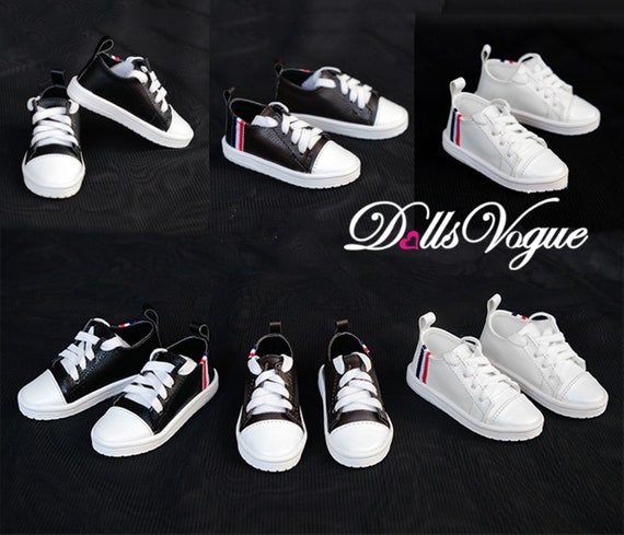 1/4 1/3 SD BJD MSD Doll Casual Shoes Sport Shoes DV1-067