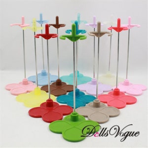 Doll Stand For blythe doll-multi color BT4-001