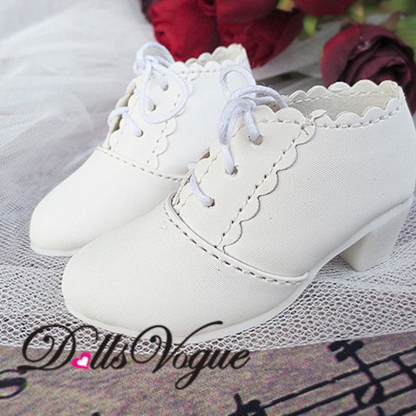 1/3 BJD Boots/Shoes Supper dollfie MSD Luts DV1-009