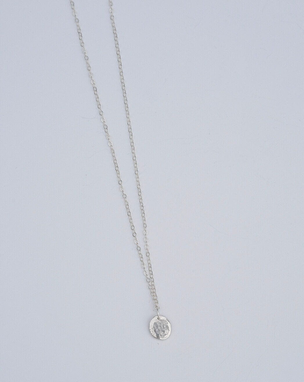 Pebble Necklace - Etsy