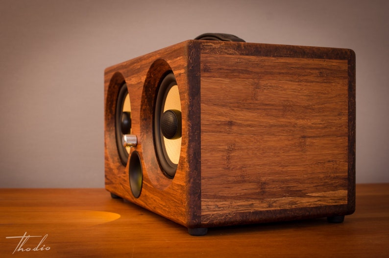 thodio speaker