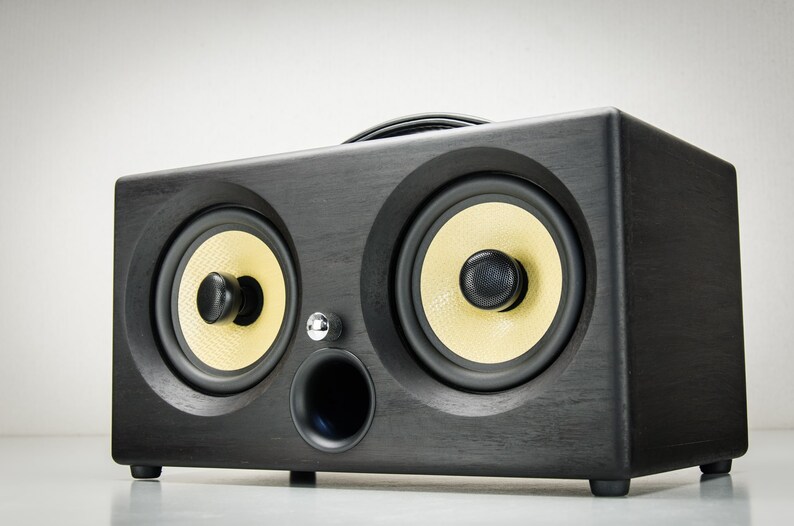 audiophile wireless speaker