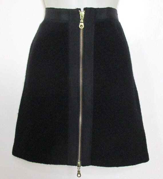 WHISTLES 100% Wool Boucle UK Size