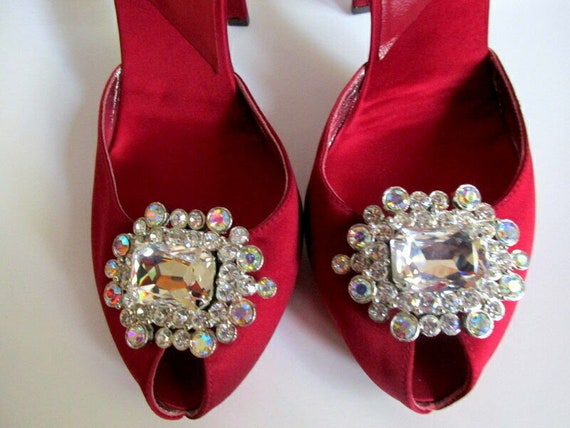 Karen millen wedding shoes sale