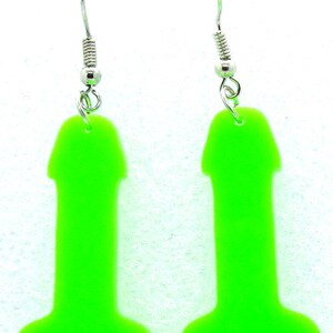 Willy Earrings