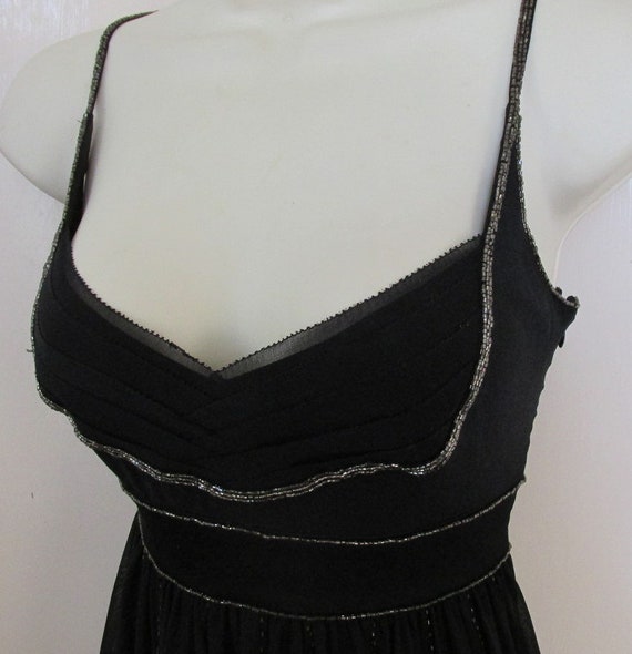 Karen top millen black