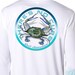 Salt Addiction Decal Sticker For Fishing Enthusiasts - Rod, Reel, Offshore Flats Fishing