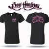 Gametrax Outdoors Predator Hunter Coyote Men's Hunting T Shirt Apparel