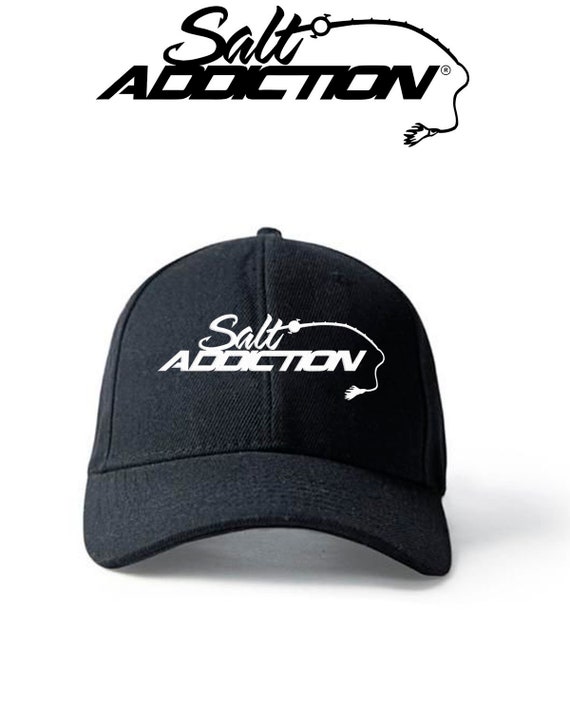 flats fishing hat